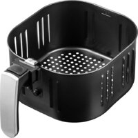 Аэрогриль (аэрофритюрница) Koliber Frymax X-1800-W - Изображение №6 — Chaika Market