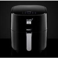 Аэрогриль (аэрофритюрница) Koliber Frymax X-1800-W — Chaika Market