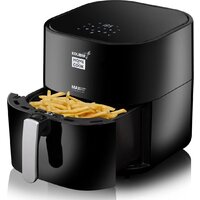 Аэрогриль (аэрофритюрница) Koliber Frymax X-1800-W - Изображение №4 — Chaika Market