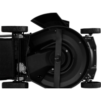 Газонокосилка ELAND BGL-645S - Изображение №3 — Chaika Market