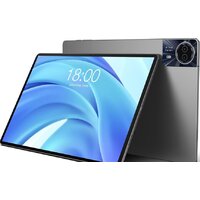 Планшет Teclast T50HD 6GB/256GB LTE (серый) - Изображение №6 — Chaika Market