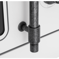 Микроволновая печь MAUNFELD JBMO.20.5ERWAS - Изображение №7 — Chaika Market