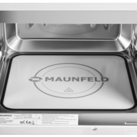 Микроволновая печь MAUNFELD JBMO.20.5ERWAS - Изображение №9 — Chaika Market