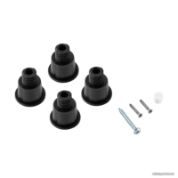 Микроволновая печь MAUNFELD JBMO.20.5ERWAS - Изображение №13 — Chaika Market