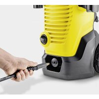 Мойка высокого давления Karcher K4 WCM Premium Home 1.324-232.0 - Изображение №4 — Chaika Market