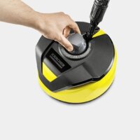 Мойка высокого давления Karcher K4 WCM Premium Home 1.324-232.0 - Изображение №2 — Chaika Market