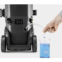 Мойка высокого давления Karcher K4 WCM Premium Home 1.324-232.0 - Изображение №5 — Chaika Market