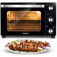 Мини-печь MPM MPE-16/T - Изображение №3 — Chaika Market