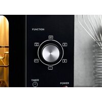 Мини-печь MPM MPE-16/T - Изображение №5 — Chaika Market