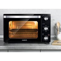 Мини-печь MPM MPE-16/T - Изображение №7 — Chaika Market