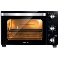 Мини-печь MPM MPE-16/T — Chaika Market