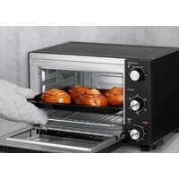 Мини-печь MPM MPE-16/T - Изображение №4 — Chaika Market