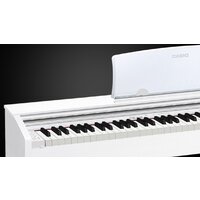 Цифровое пианино Casio Privia PX-770 (белый) - Изображение №4 — Chaika Market