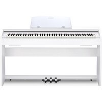 Цифровое пианино Casio Privia PX-770 (белый) — Chaika Market