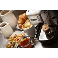 Рожковая кофеварка Ariete 1380/10 - Изображение №4 — Chaika Market