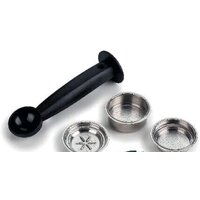 Рожковая кофеварка Ariete 1380/10 - Изображение №2 — Chaika Market
