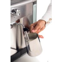 Рожковая кофеварка Ariete 1380/10 - Изображение №5 — Chaika Market