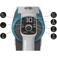 Пылесос Hoover Anti-Twist HF910P 011 - Изображение №10 — Chaika Market