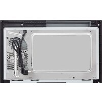 Микроволновая печь Krona Rein 60 BL - Изображение №5 — Chaika Market