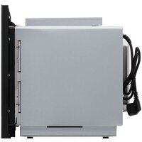 Микроволновая печь Krona Rein 60 BL - Изображение №4 — Chaika Market