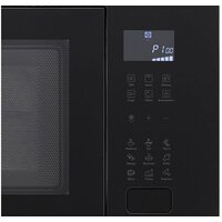 Микроволновая печь Krona Rein 60 BL - Изображение №7 — Chaika Market