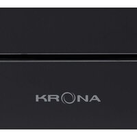Микроволновая печь Krona Rein 60 BL - Изображение №8 — Chaika Market