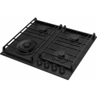 Варочная панель Korting HG 6235 CTN - Изображение №2 — Chaika Market