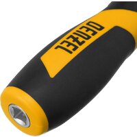 Набор домашнего мастера Denzel 15801 (64 предмета) - Изображение №20 — Chaika Market