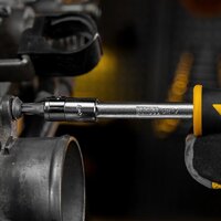 Набор домашнего мастера Denzel 15801 (64 предмета) - Изображение №30 — Chaika Market