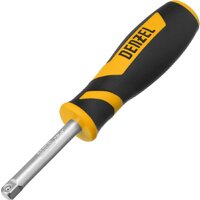 Набор домашнего мастера Denzel 15801 (64 предмета) - Изображение №19 — Chaika Market