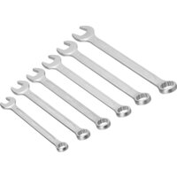 Набор домашнего мастера Denzel 15801 (64 предмета) - Изображение №10 — Chaika Market