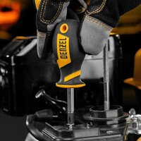 Набор домашнего мастера Denzel 15801 (64 предмета) - Изображение №26 — Chaika Market