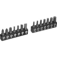 Набор домашнего мастера Denzel 15801 (64 предмета) - Изображение №9 — Chaika Market