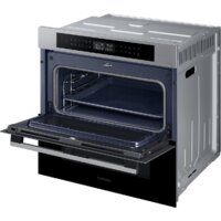 Электрический духовой шкаф Samsung NV7B4345VAS/U2 - Изображение №5 — Chaika Market