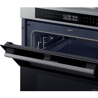Электрический духовой шкаф Samsung NV7B4345VAS/U2 - Изображение №4 — Chaika Market