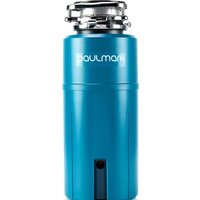 Измельчитель пищевых отходов Paulmark Intenso Pro-1000 — Chaika Market