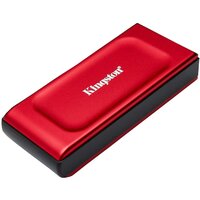 Внешний накопитель Kingston XS1000 1TB SXS1000R/1000G — Chaika Market
