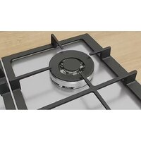 Варочная панель Bosch Serie 6 PCH6A5I90 - Изображение №2 — Chaika Market