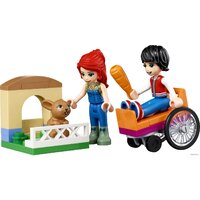Конструктор LEGO Friends 41703 Дом друзей на дереве - Изображение №25 — Chaika Market