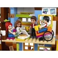 Конструктор LEGO Friends 41703 Дом друзей на дереве - Изображение №18 — Chaika Market
