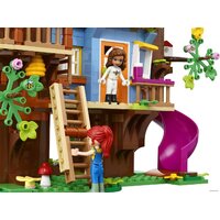 Конструктор LEGO Friends 41703 Дом друзей на дереве - Изображение №17 — Chaika Market