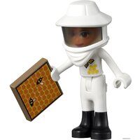 Конструктор LEGO Friends 41703 Дом друзей на дереве - Изображение №8 — Chaika Market