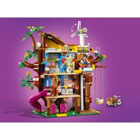 Конструктор LEGO Friends 41703 Дом друзей на дереве - Изображение №21 — Chaika Market