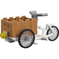 Конструктор LEGO Friends 41703 Дом друзей на дереве - Изображение №9 — Chaika Market