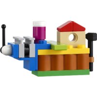 Конструктор LEGO Friends 41703 Дом друзей на дереве - Изображение №6 — Chaika Market