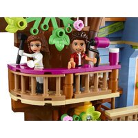 Конструктор LEGO Friends 41703 Дом друзей на дереве - Изображение №27 — Chaika Market