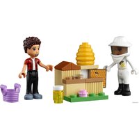 Конструктор LEGO Friends 41703 Дом друзей на дереве - Изображение №12 — Chaika Market