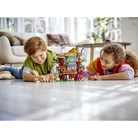 Конструктор LEGO Friends 41703 Дом друзей на дереве - Изображение №4 — Chaika Market