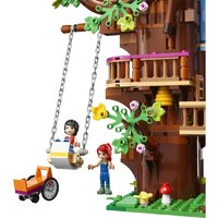 Конструктор LEGO Friends 41703 Дом друзей на дереве - Изображение №14 — Chaika Market