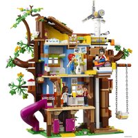 Конструктор LEGO Friends 41703 Дом друзей на дереве - Изображение №13 — Chaika Market
